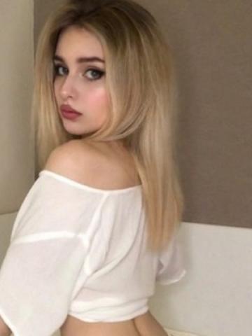 Анкета проститутки Дарина, 19 лет